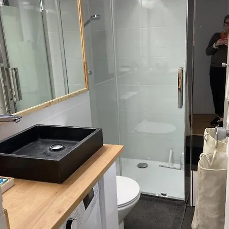 Vue Mer, Acces Prive Plage, Piscine Apartment
